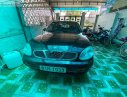 Daewoo Leganza 1999 - Bán Daewoo Leganza 2.0 sản xuất 1999, màu đen, xe nhập