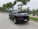 Porsche Macan   2016 - Bán Porsche Macan đời 2016, màu đen, nhập khẩu