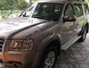 Ford Everest 2007 - Cần bán lại xe Ford Everest 2.5L 4x2 MT đời 2007, số sàn