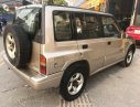 Suzuki Vitara JLX 2005 - Bán Suzuki Vitara JLX sản xuất 2005 số sàn