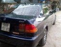 Honda Civic 2000 - Bán ô tô Honda Civic đời 2000, màu xanh lam, nhập khẩu nguyên chiếc