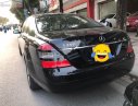 Mercedes-Benz S class 350L 2009 - Cần bán gấp Mercedes 350L đời 2009, màu đen, nhập khẩu, 920 triệu