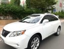 Lexus RX   2011 - Bán Lexus RX 350 năm sản xuất 2011, màu trắng, nhập khẩu 