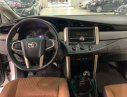 Toyota Innova 2.0E 2017 - Bán Toyota Innova 2.0MT đời 2017, phiên bản mới