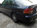 Honda Civic 2000 - Bán ô tô Honda Civic đời 2000, màu xanh lam, nhập khẩu nguyên chiếc