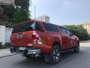 Toyota Hilux 2018 - Bán Toyota Hilux năm 2018, màu đỏ, nhập khẩu còn mới