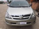 Toyota Innova 2007 - Cần bán lại xe Toyota Innova G đời 2007 xe gia đình