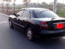 Daewoo Nubira II 1.6 2003 - Cần bán Daewoo Nubira II 1.6 năm 2003, màu đen