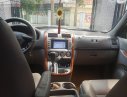 Kia Carnival 2009 - Cần bán Kia Carnival GS 2.5 AT sản xuất năm 2009, màu bạc như mới