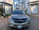 Mazda BT 50 3.2L 4x4 AT 2012 - Bán Mazda BT 50 3.2L 4x4 AT 2012, nhập khẩu số tự động, 455 triệu