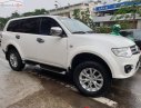 Mitsubishi Pajero Sport 2016 - Bán Mitsubishi Pajero Sport 2.5L sản xuất năm 2016, màu trắng, số sàn