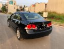 Honda Civic 2008 - Cần bán Honda Civic đời 2008, màu đen số sàn