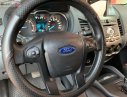 Ford Ranger XLS 2.2L 4x2 AT 2016 - Cần bán gấp Ford Ranger XLS 2.2L 4x2 AT năm sản xuất 2016, màu đen 