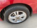 Chevrolet Aveo   2016 - Bán Chevrolet Aveo LTZ 1.5 AT đời 2016, màu đỏ, giá chỉ 325 triệu