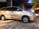 Toyota Innova 2.0E 2015 - Bán Toyota Innova 2.0E năm sản xuất 2015, xe gia đình