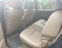 Toyota Fortuner 2.5G 2009 - Bán Toyota Fortuner 2009, màu xám, xe gia đình, giá 548tr