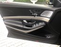 Mercedes-Benz S class  S500L 2013 - Bán xe cũ Mercedes S500L 2013, màu đen, xe nhập