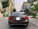 Mercedes-Benz E class E250   2015 - Bán Mercedes E250 sản xuất 2015, màu nâu