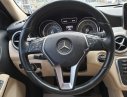 Mercedes-Benz CLA class 200 2015 - Xe Mercedes CLa 200 năm sản xuất 2015, màu đen, nhập khẩu nguyên chiếc 