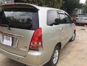 Toyota Innova 2007 - Cần bán lại xe Toyota Innova G đời 2007 xe gia đình