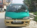 Daihatsu Citivan 1.6 MT 2003 - Cần bán lại xe Daihatsu Citivan 1.6 MT 2003, màu xanh lam