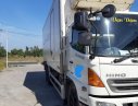 Hino 500 Series 2014 - Cần bán gấp Hino 500 Series năm sản xuất 2014, màu trắng, xe nhập