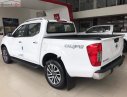 Nissan Navara 2019 - Bán xe Nissan Navara đời 2019, màu trắng, nhập khẩu nguyên chiếc, 679tr