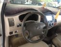 Toyota Innova 2007 - Cần bán lại xe Toyota Innova G đời 2007 xe gia đình