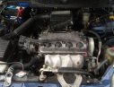 Honda Civic 2000 - Bán ô tô Honda Civic đời 2000, màu xanh lam, nhập khẩu nguyên chiếc