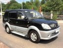 Mitsubishi Jolie 2005 - Bán Mitsubishi Jolie SS đời 2005, màu đen, xe gia đình