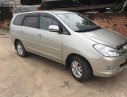 Toyota Innova 2007 - Cần bán lại xe Toyota Innova G đời 2007 xe gia đình