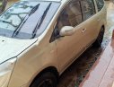 Nissan Grand livina 2010 - Bán Nissan Grand livina đời 2010, số tự động, giá tốt