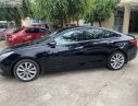 Hyundai Sonata 2010 - Bán Hyundai Sonata 2.0 AT năm 2010, màu đen, nhập khẩu nguyên chiếc số tự động