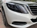 Mercedes-Benz S class  S400L 2015 - Bán xe cũ Mercedes S400 sản xuất năm 2015, màu trắng