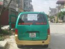 Daihatsu Citivan 1.6 MT 2003 - Cần bán lại xe Daihatsu Citivan 1.6 MT 2003, màu xanh lam