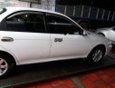 Kia Spectra 2004 - Cần bán xe Kia Spectra đời 2004, màu trắng, nhập khẩu nguyên chiếc, 140tr