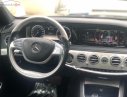 Mercedes-Benz S class  S500L 2013 - Bán xe cũ Mercedes S500L 2013, màu đen, xe nhập