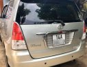 Toyota Innova 2008 - Xe Toyota Innova đời 2008 chính chủ giá cạnh tranh