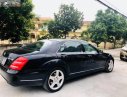 Mercedes-Benz S class  S350 2008 - Cần bán lại xe Mercedes S350 năm sản xuất 2008, màu đen, nhập khẩu nguyên chiếc chính chủ giá cạnh tranh