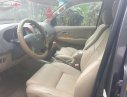 Toyota Fortuner 2.5G 2009 - Bán Toyota Fortuner 2009, màu xám, xe gia đình, giá 548tr