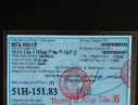 Honda Civic 2000 - Bán ô tô Honda Civic đời 2000, màu xanh lam, nhập khẩu nguyên chiếc