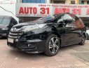 Honda Odyssey   2016 - Bán Honda Odyssey 2.4L 2016, màu đen, nhập khẩu Nhật