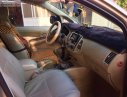 Toyota Innova 2.0E 2015 - Bán Toyota Innova 2.0E năm sản xuất 2015, xe gia đình