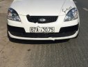 Kia Rio 2007 - Bán Kia Rio 2007, màu trắng, nhập khẩu nguyên chiếc chính chủ