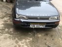 Toyota Corolla 1992 - Bán Toyota Corolla đời 1992, màu xám, xe nhập chính hãng