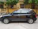 Kia Carens 2013 - Bán Kia Carens 2.0 MT đời 2013, màu đen số sàn, giá tốt