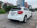 Mercedes-Benz A class 2013 - Cần bán Mercedes A200 2013, màu trắng, nhập khẩu nguyên chiếc, 760tr