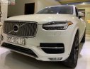 Volvo XC90 2016 - Bán ô tô Volvo XC90 đời 2016, màu trắng, xe nhập