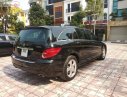 Mercedes-Benz R class 2008 - Cần bán xe Mercedes đời 2008, màu đen, nhập khẩu nguyên chiếc chính hãng