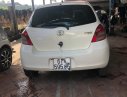 Toyota Yaris 2007 - Bán Toyota Yaris năm 2007, màu trắng, xe nhập chính hãng